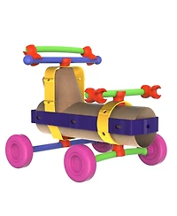 Oddy Basic Vehicle Building Kit