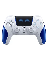 Sony PS5 Console Ghost of Yotei Gold Le Bundle + Astro Bot DualSense (New)