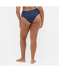 City Chic Women's Signature Ccx Cheeky Panty