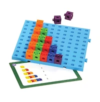 Kaplan Early Learning Stem Builder Series Build an Animal