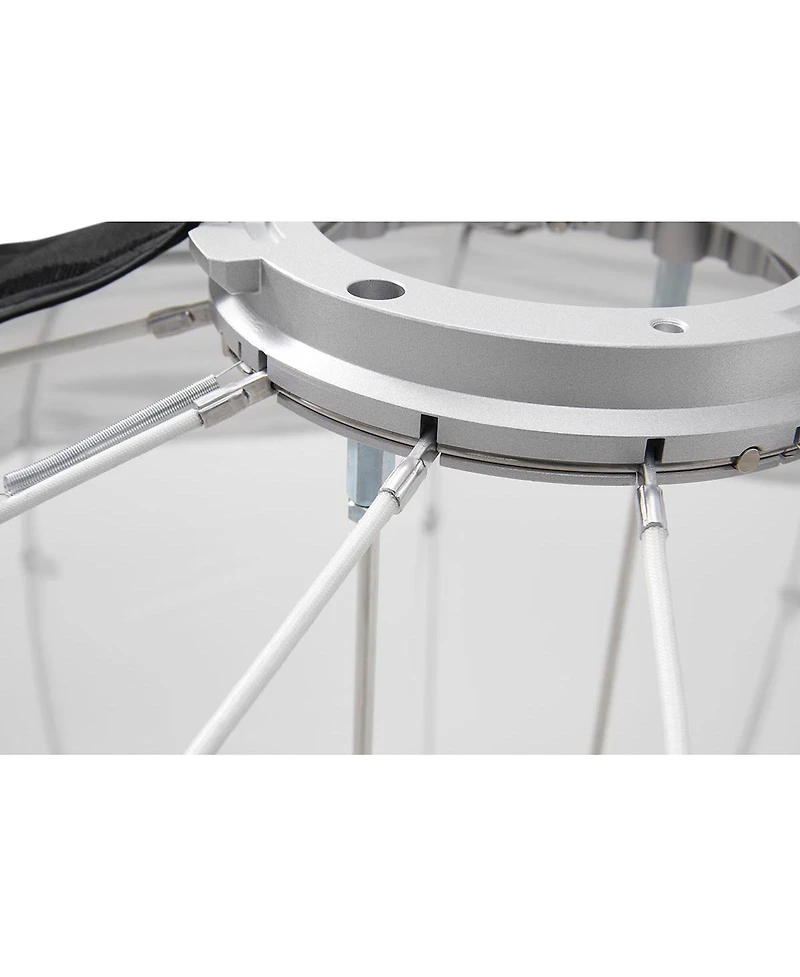 Aputure Lantern 120 47" Large Omnidirectional Aputure Mount Soft Box