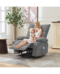 gaomon Power Lift Recliner Chair for Elderly