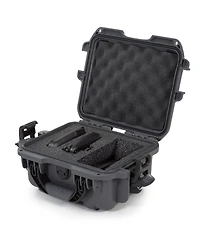 Nanuk 905 Waterproof Hard Case with Foam Insert