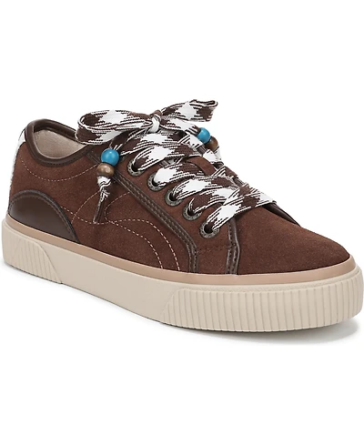 Blowfish Malibu Women's Azure Lace-Up Sneakers