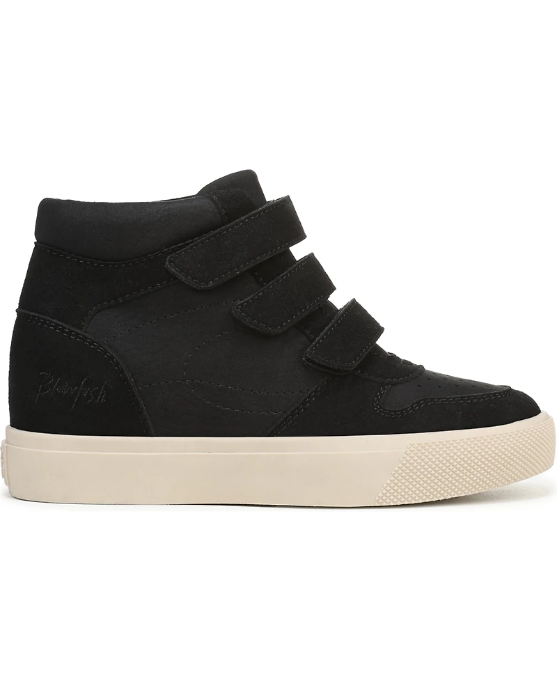 Blowfish Malibu Women's Zest Round Toe Sneakers