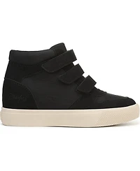 Blowfish Malibu Women's Zest Round Toe Sneakers