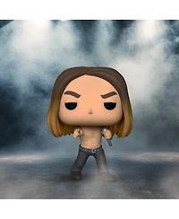 Funko Pop Rocks Iggy Pop Iggy