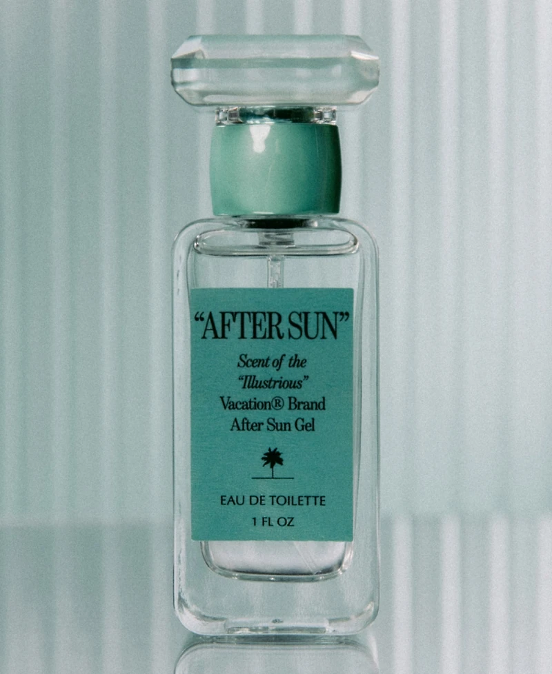 Vacation After Sun Eau De Toilette Spray, 1 oz.