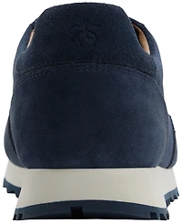 B by Brooks Brothers Men's Arverne Lace-Up Shoes