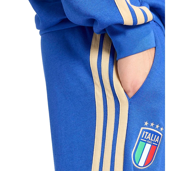 adidas Men's Slim-Fit Fleece Pants