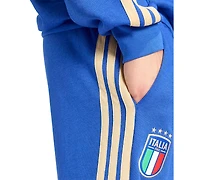 adidas Men's Slim-Fit Fleece Pants