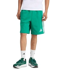 adidas Men's Mexico Dna Fleece Regular-Fit Shorts