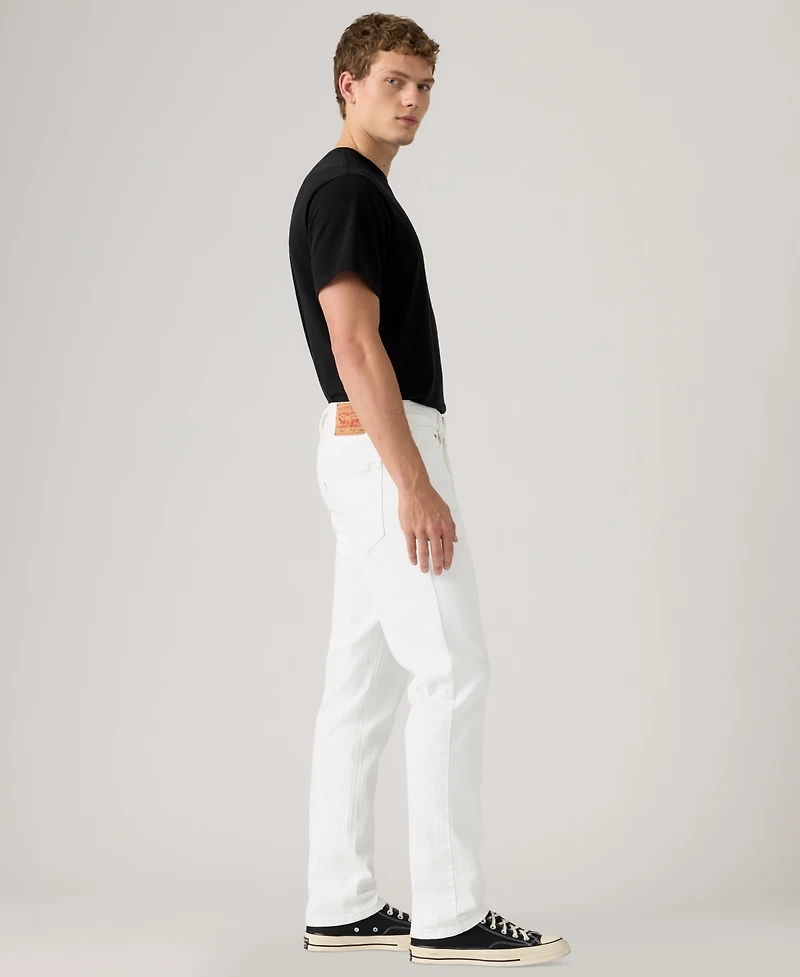 Levi's Men's 541 Athletic Taper Stretch Jeans