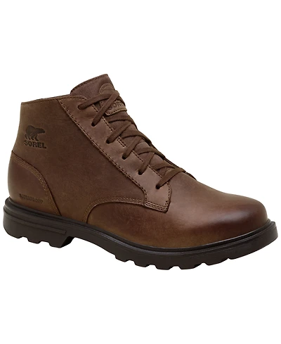 Sorel Men's Cyprus Round-Toe Boots