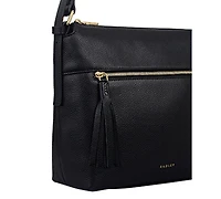 Radley London Fountain Mews Small Zipper Crossbody Bag