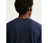 Nike Men's England Crewneck Short-Sleeve Soccer T-Shirt