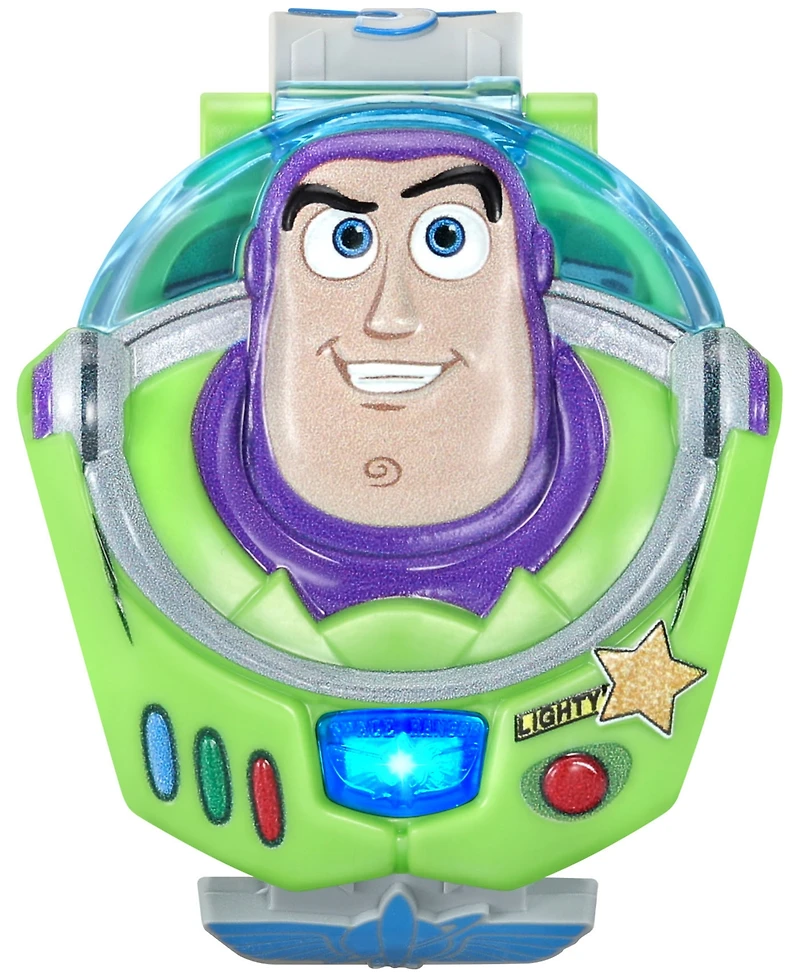 VTech Toy Story 5 Buzz Lightyear Learning Watch