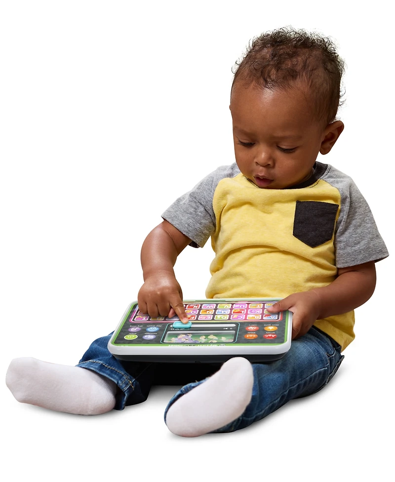 Leapfrog My First Abc Tablet