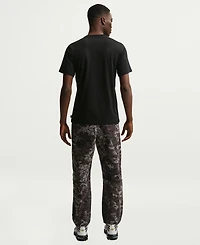 Nike Men's Wordmark Short-Sleeve Soccer T-Shirt