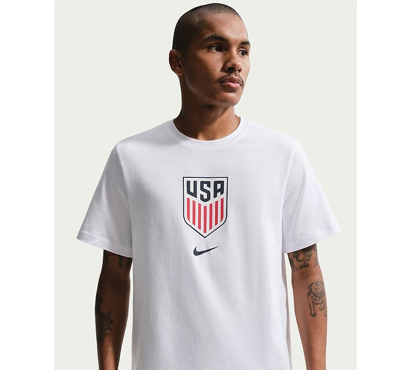 Nike Men's Classic-Fit Soccer T-Shirt