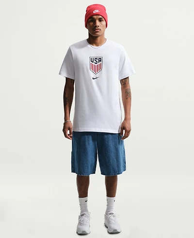 Nike Men's Classic-Fit Soccer T-Shirt