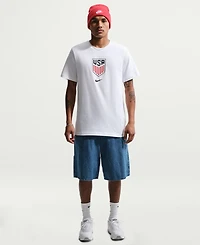 Nike Men's Classic-Fit Soccer T-Shirt