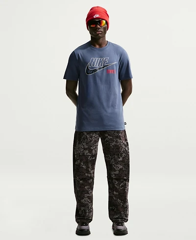 Nike Men's Futura Soccer T-Shirt