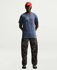 Nike Men's Futura Soccer T-Shirt