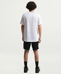 Nike Men's Netherlands Classic-Fit Soccer T-Shirt