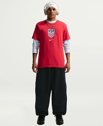 Nike Men's Classic-Fit Soccer T-Shirt
