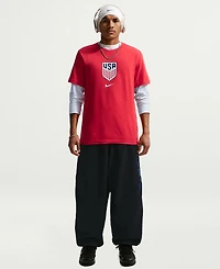 Nike Men's Classic-Fit Soccer T-Shirt