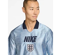Nike Men's England Short-Sleeve Soccer T-Shirt