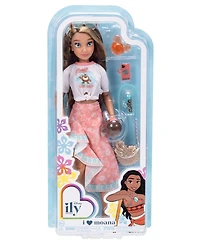 Disney 11.5" Princess Moana Inspired Fashion Doll