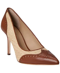 Lauren Ralph Women's Lynden Stiletto Heel Pumps