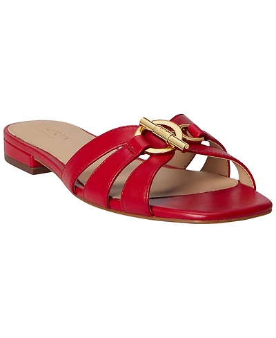 Blaike Women's Slip On Slide Sandal