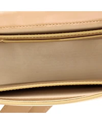 Pre-Owned Givenchy Medium 4G Shoulder Bag Leather