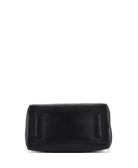 Pre-Owned Givenchy Medium Antigona Bag Leather