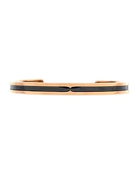 Pre-Owned Bvlgari B.Zero1 Cuff Bracelet
