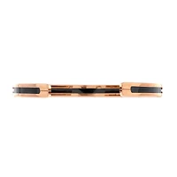 Pre-Owned Bvlgari B.Zero1 Cuff Bracelet