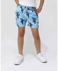 Mosmann Australia Boys Saguaro Jr. Swim Shorts