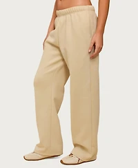 Edikted Women's Kyrie Sweatpants