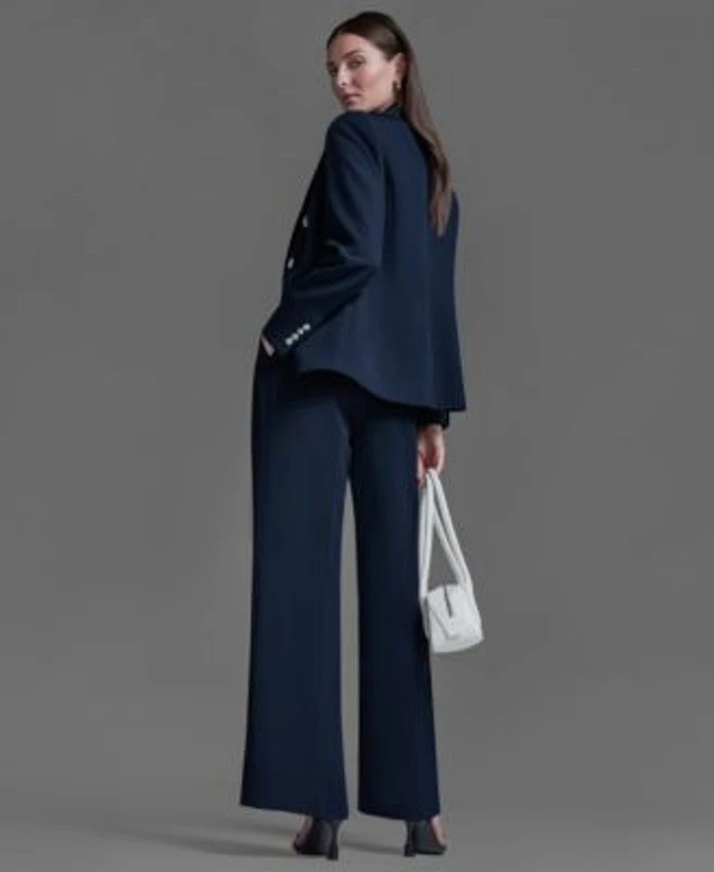 Bcbg Womens Suits Deep Sea Suit