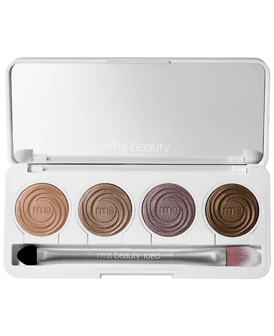 Rms Beauty ReDimension Hydra Eyes Wild Velvet Quartet, 0.17 oz.