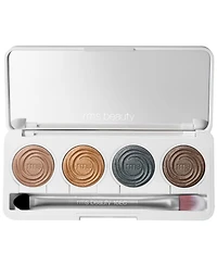 Rms Beauty ReDimension Hydra Eyes Wild Velvet Quartet, 0.17 oz.