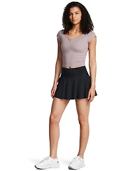 Under Armour Women's Motion Pull-On Skort