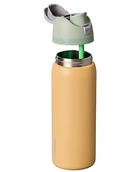 Owala Free Sip Stainless Steel Water Bottle, 32 oz.