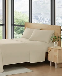 Frye 300-Thread Count Rayon from Bamboo 4-Pc. Sheet Set