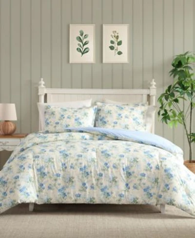 Laura Ashley Blossom Dance Comforter Sets