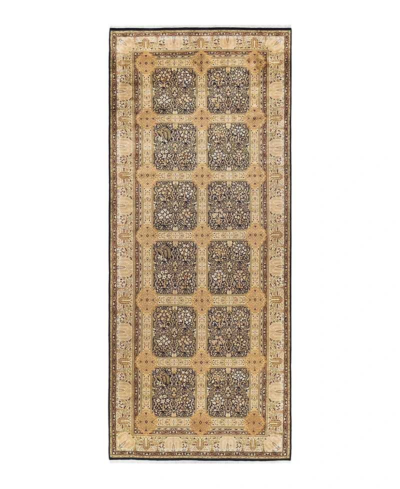 Adorn Hand Woven Rugs Mogul M1416 6' 1" x 15' 4" Area Rug