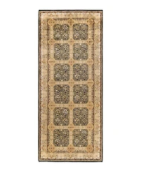 Adorn Hand Woven Rugs Mogul M1416 6' 1" x 15' 4" Area Rug